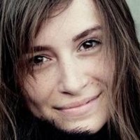 Lilly Menke Nahé