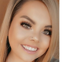 Lilly Zamora Nahé