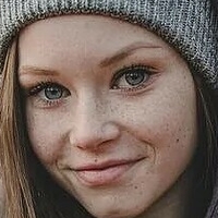 Lily-Ana Alexander Nahé