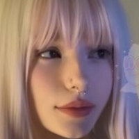Lily Kitten Nahé