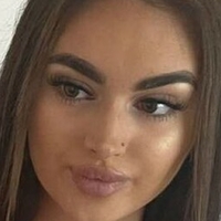 Lily Mascall Nahé