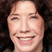 Lily Tomlin Nahé