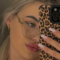 lilyskyblue Nahé