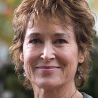Linda Cropper Nahé