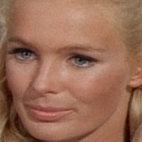 Linda Evans Nahé