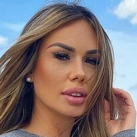 Lisa Amber Nahé
