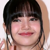 Lisa Blackpink Nahé