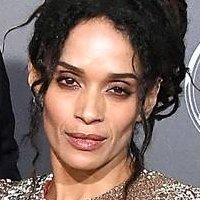 Lisa Bonet Nahé