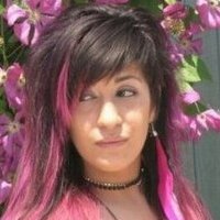 Lisa Bullock Nahé
