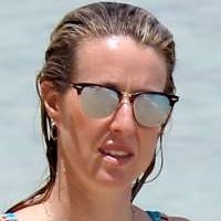 Lisa Carrick Nahé