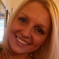 Lisa Saxton Nahé