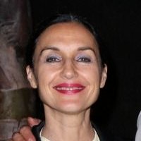 Lisa Zane Nahé