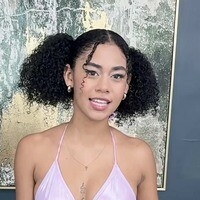 Lisandra Alonso Nahé