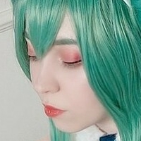 Lissa Cosplay Nahé
