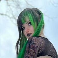 Littlegreenslut Lilith Nahé
