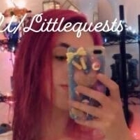 LittleQuest Nahé