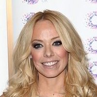 Liz Mcclarnon Nahé
