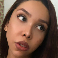 Lola Del Rey Nahé