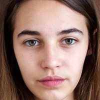 Lola Saint-Gilles Nahé