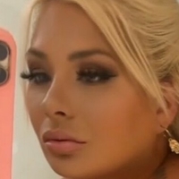 London Rose Nahé