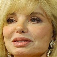 Loni Anderson Nahé