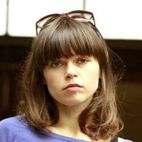 Lore Richter Nahé