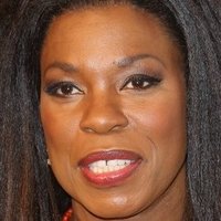 Lorraine Toussaint Nahé