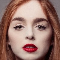 Louisa Connolly-Burnham Nahé