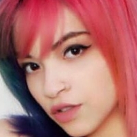 Luа Stardust Nahé