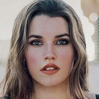 Luana Giorgio Nahé