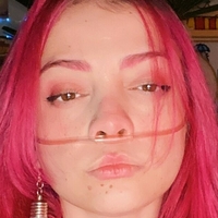 Luana Reinert Nahé