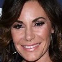 Luann de Lesseps Nahé