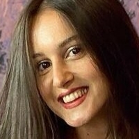 Lucaciu Larisa Nahé