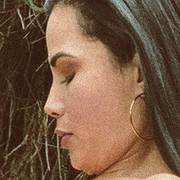Lucecita Echeverria Nahé
