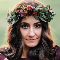 Lucia Lexington Nahé
