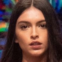 Lucia Rivera Nahé