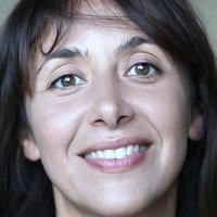 Lucía Sánchez Nahé