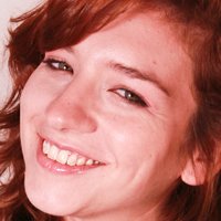 Lucia Urriaga Nahé