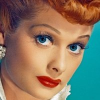 Lucille Ball Nahé