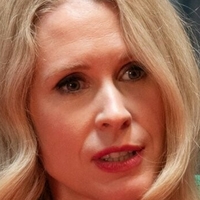 Lucy Beaumont Nahé