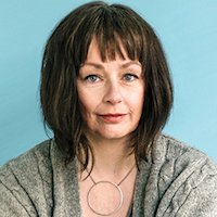 Lucy Decoutere Nahé