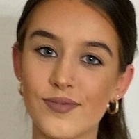 Lucy McCullough Nahé