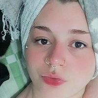 Lucy Valliere Nahé