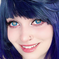 LucyYumi Nahé