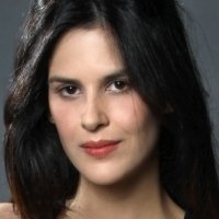 Luíza Mariani Nahé