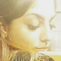 Luli Ducca Nahé
