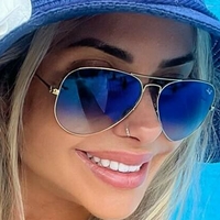 Luna Alves Nahé