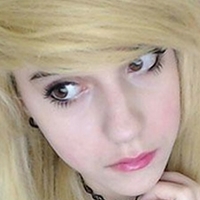 Luna Rain Nahé
