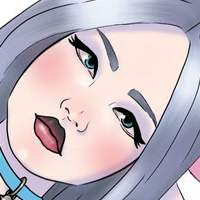 Lunar Girl Nahé