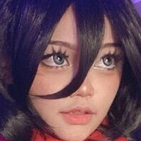 Lunaticbunny Nahé